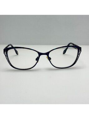 Fysh 3606 827 Eyeglasses Eye Glasses Frames 53-16-135